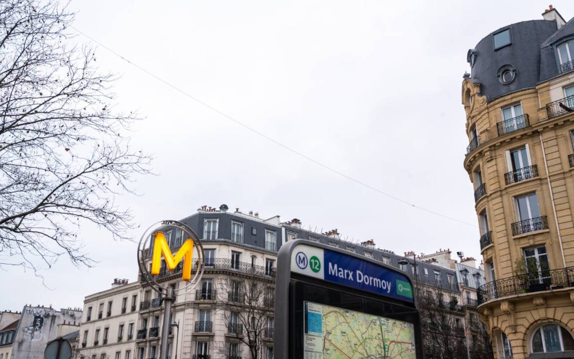 Photo of Others in Quartier de la Chapelle