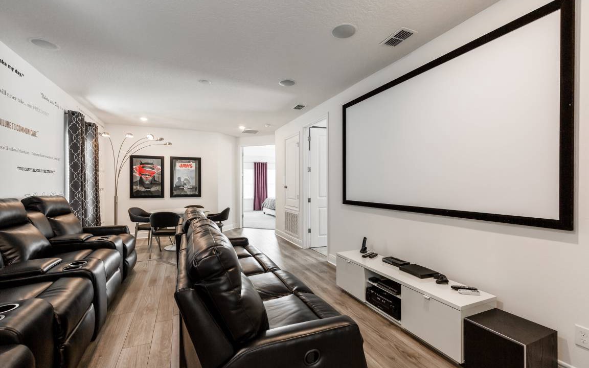 Photo of Livingroom in Reunion