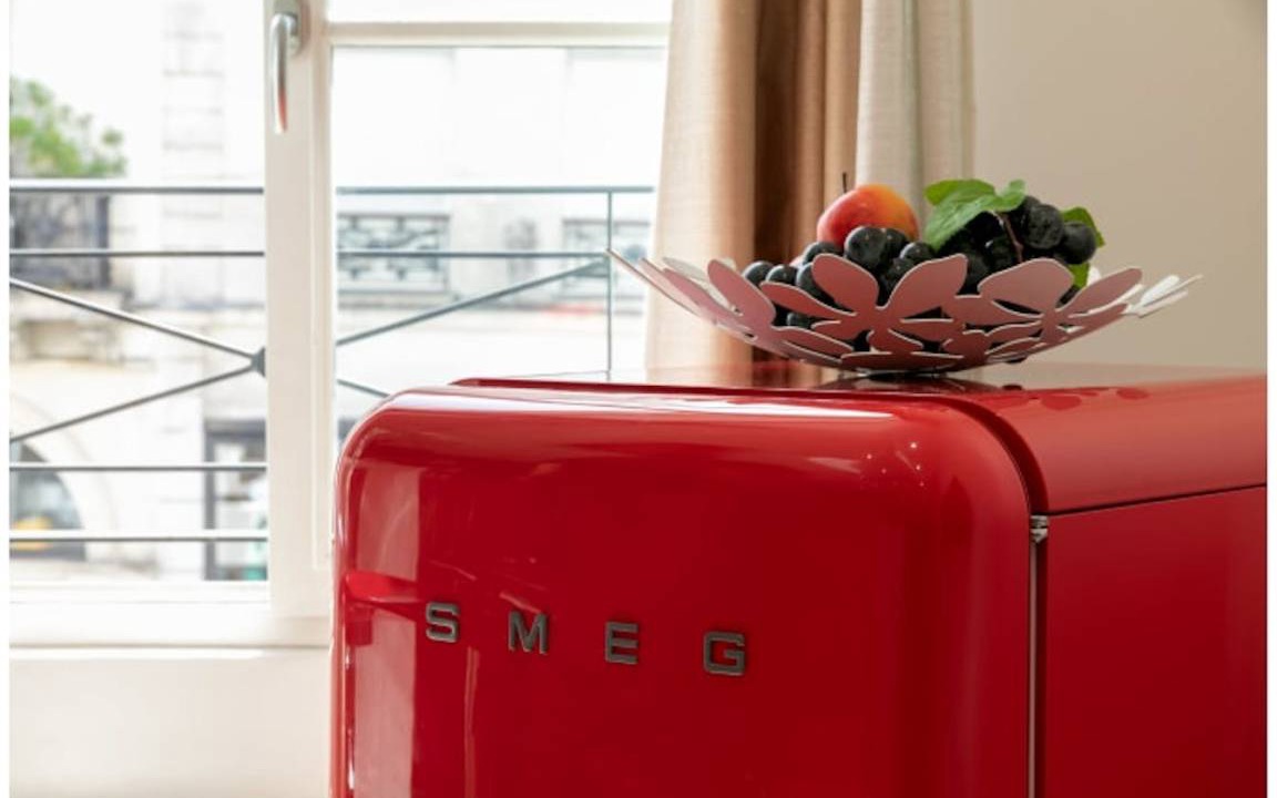 Photo of Kitchen in Strasbourg -Saint-Denis