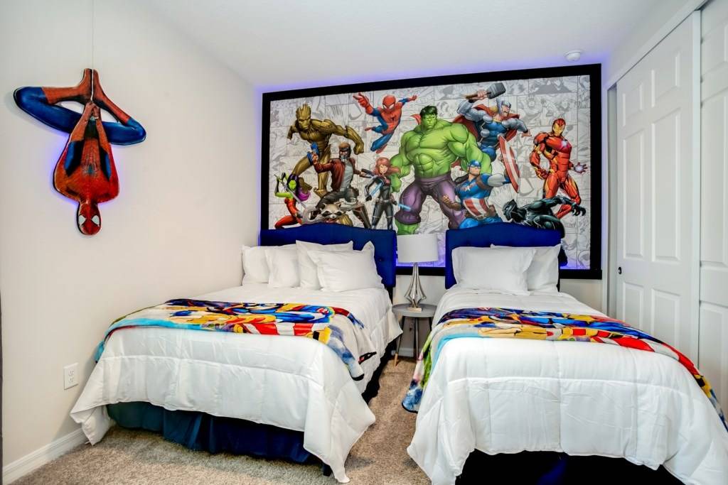 Photo of Bedroom in Indian Ridge