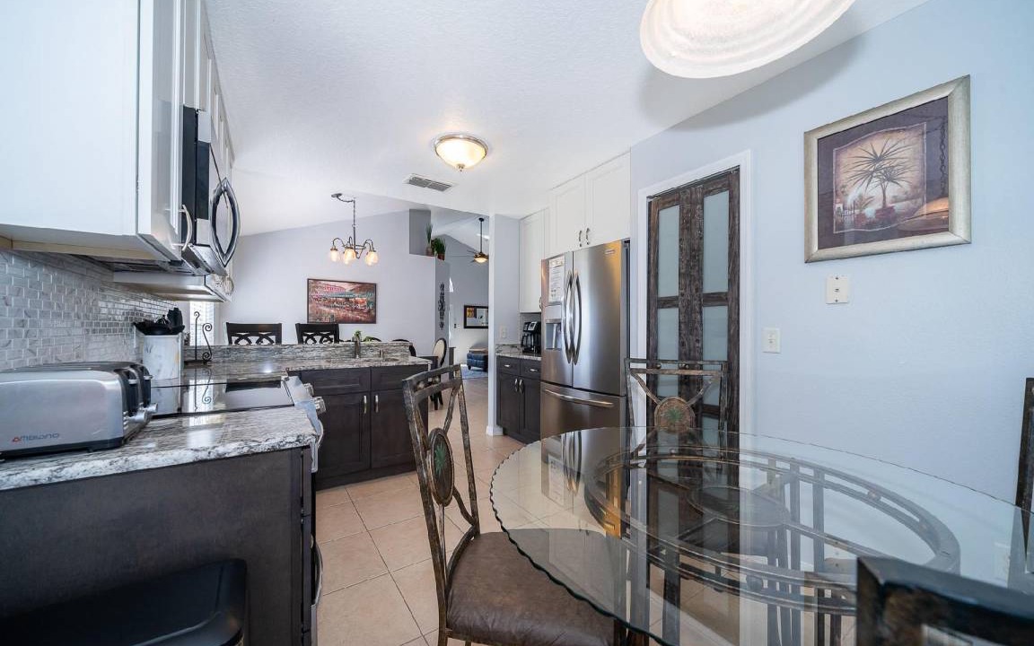 Photo of Kitchen in Seasons
