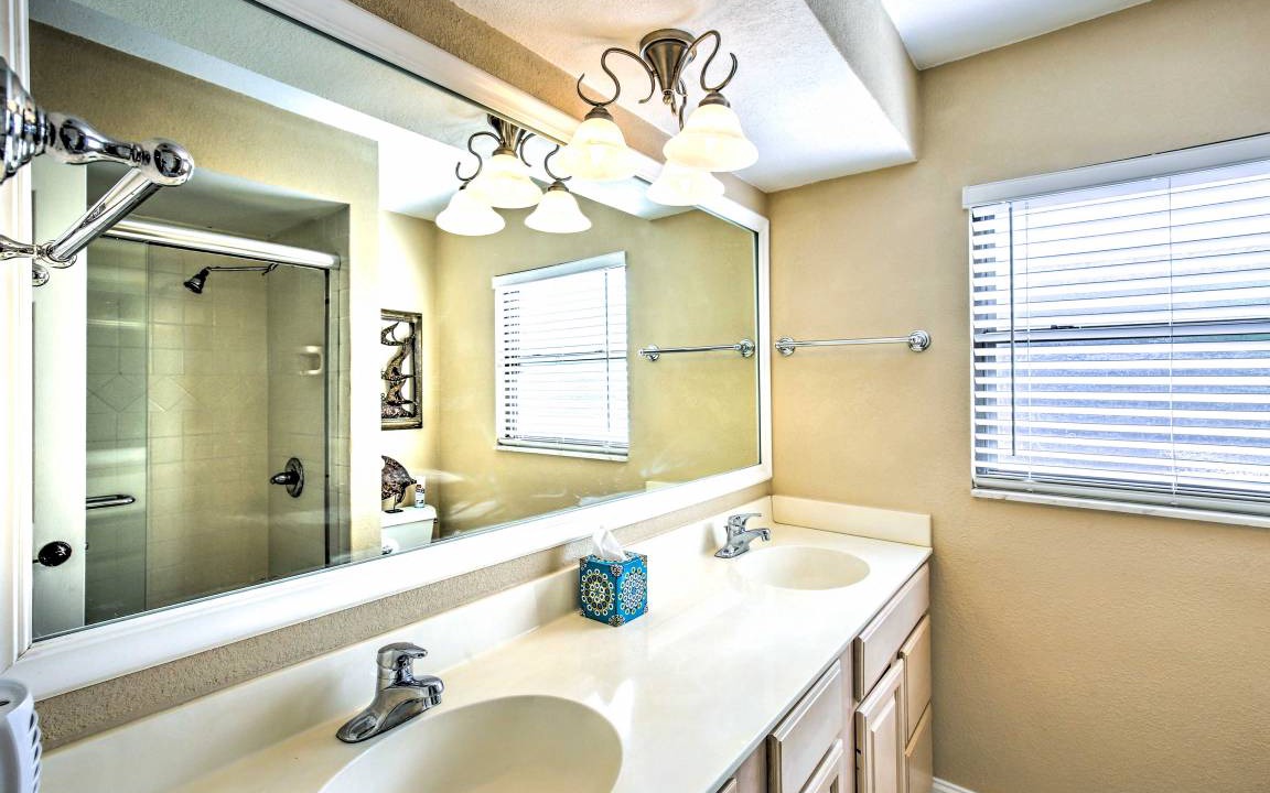 Photo of Bathroom in Bal Harbour