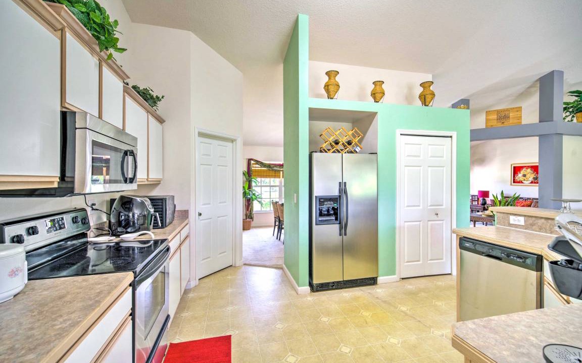 Photo of Kitchen in Palm Bay