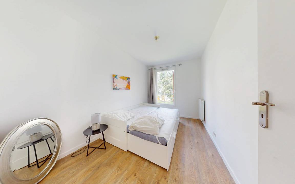 Photo of Bedroom in L'Ile-Saint-Denis