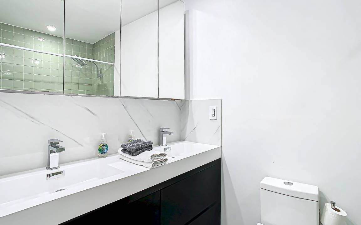 Photo of Bathroom in Wesley Chapel