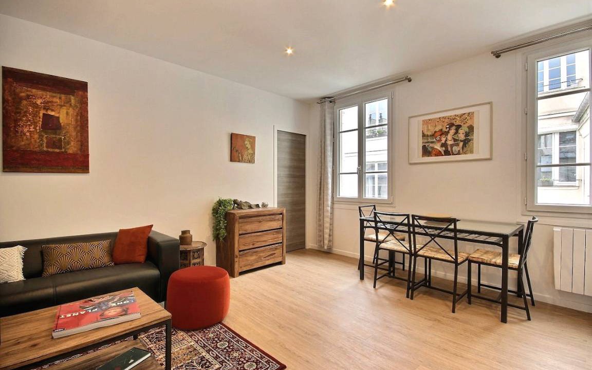 Photo of Others in 4th Arrondissement