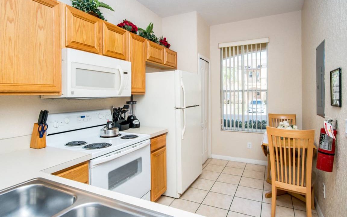Photo of Kitchen in Regal Palms