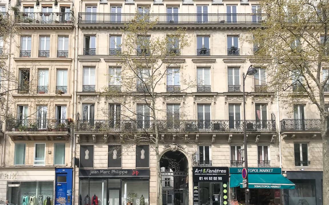 Photo of Others in Strasbourg -Saint-Denis