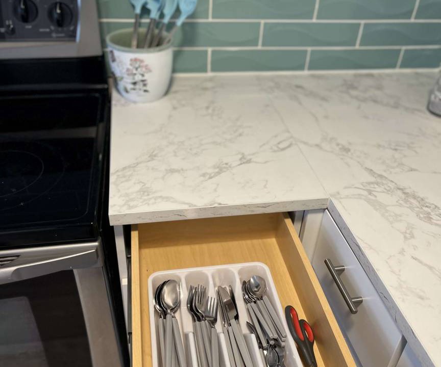 Photo of Kitchen in Wasaga Beach
