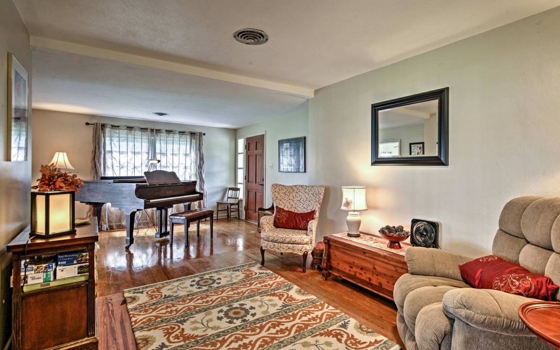 Photo of Livingroom in Lake Wales