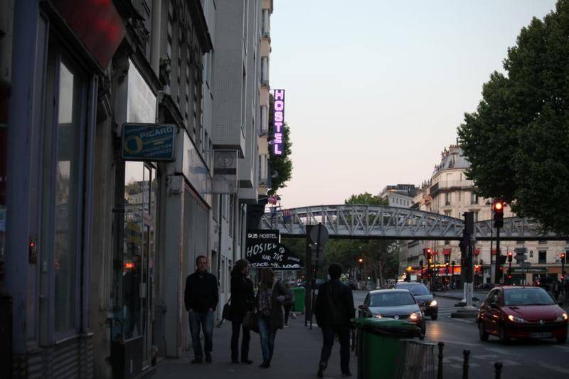 Photo of Others in Hopital Saint-Louis