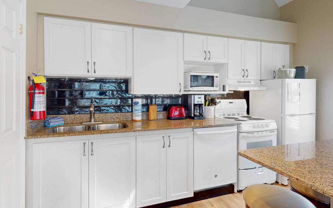 Photo of Kitchen in Craigleith