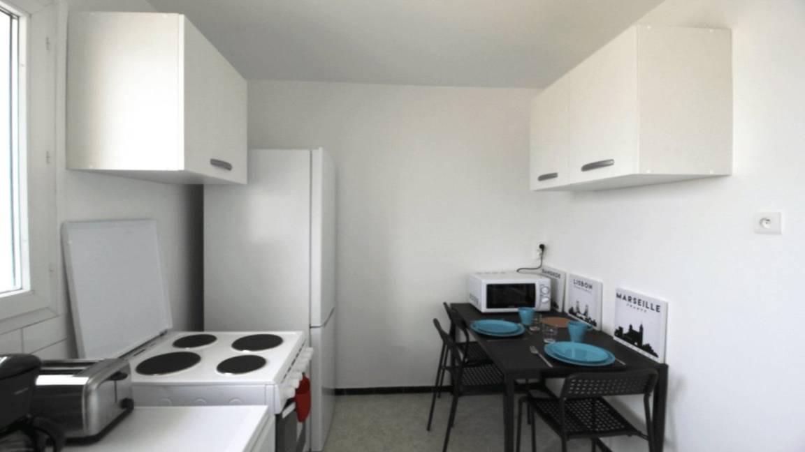 Photo of Kitchen in Saint Blaise