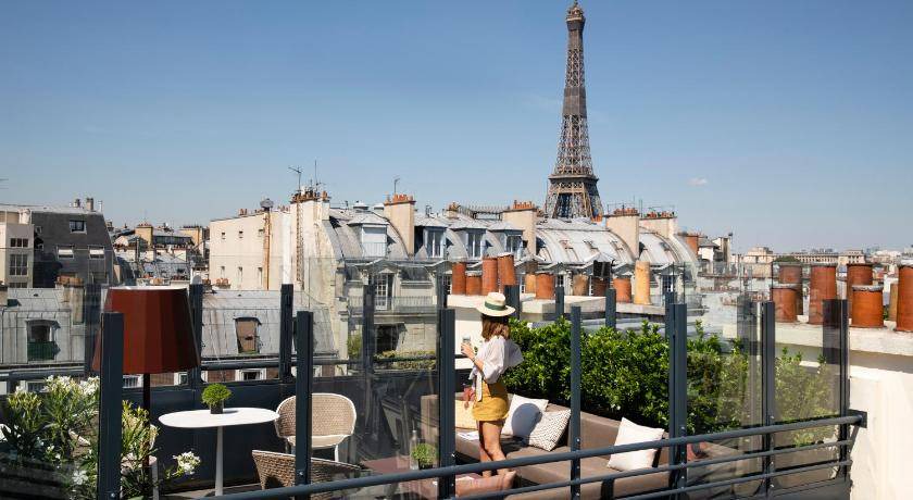 Photo of Others in Faubourg Saint-Germain