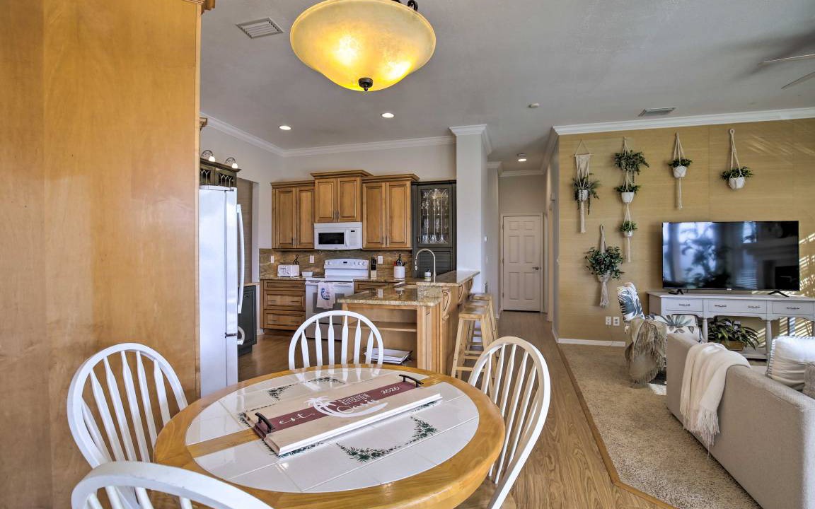 Photo of Kitchen in Boyette Springs
