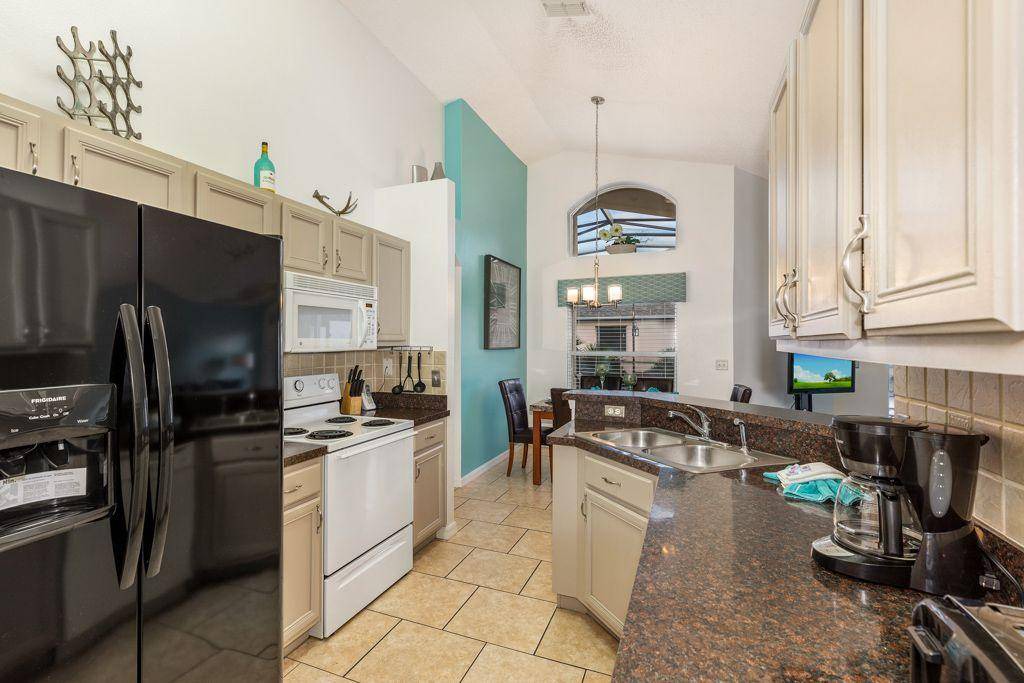 Photo of Kitchen in Seasons