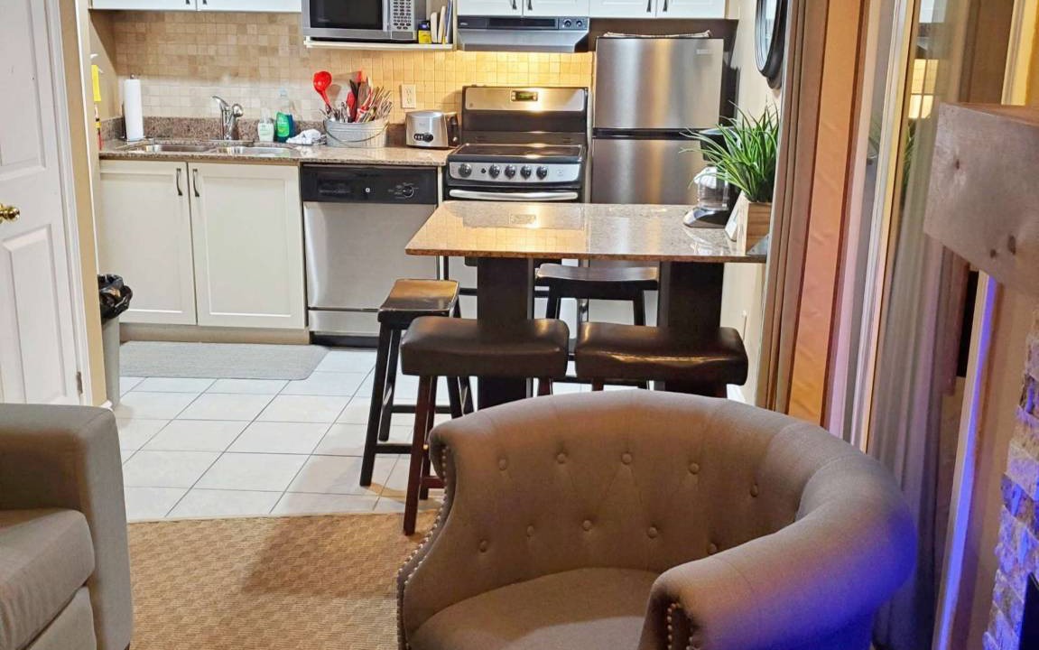 Photo of Kitchen in Craigleith