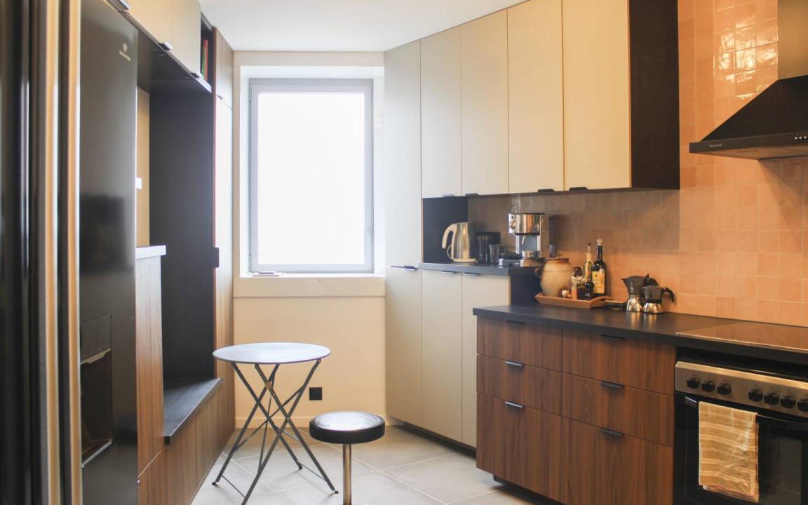 Photo of Kitchen in Flandres