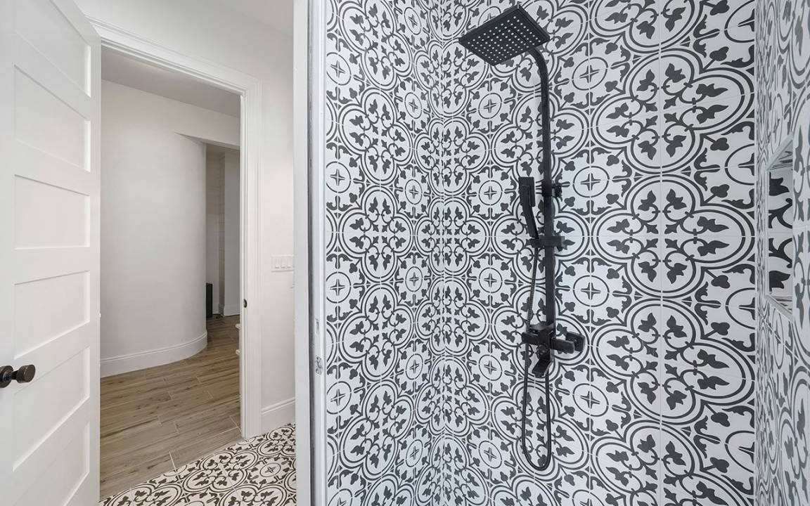 Photo of Bathroom in Crystal Beach
