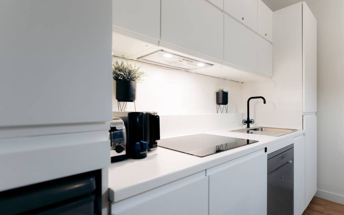 Photo of Kitchen in Notre-Dame-des-Champs