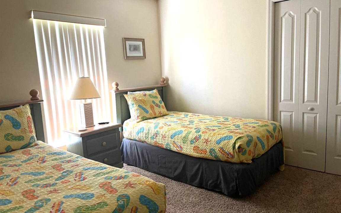 Photo of Bedroom in Tuscan Ridge