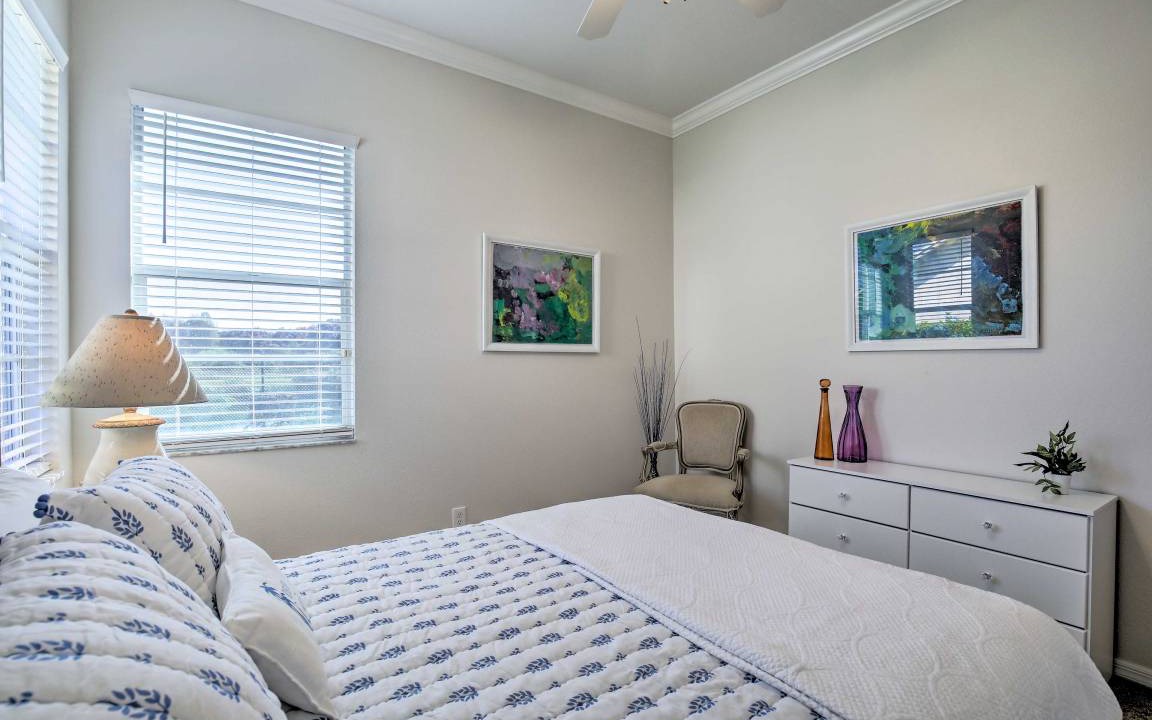 Photo of Bedroom in Boyette Springs
