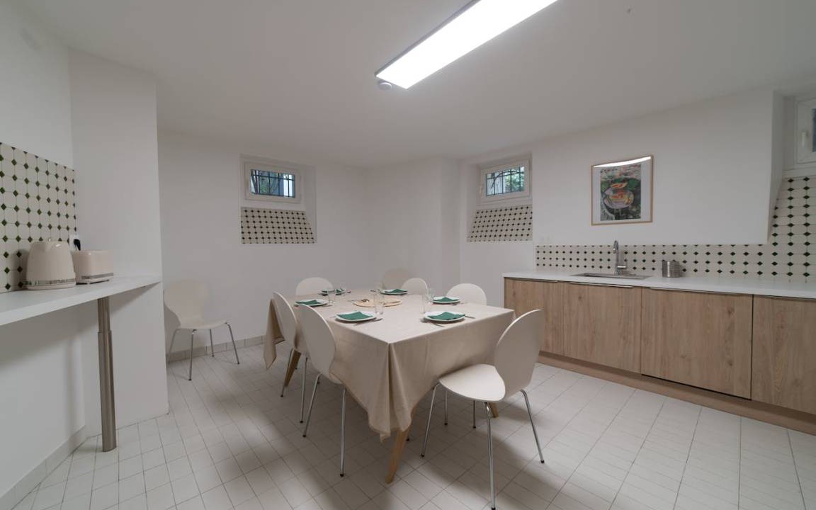 Photo of Livingroom in Grenelle