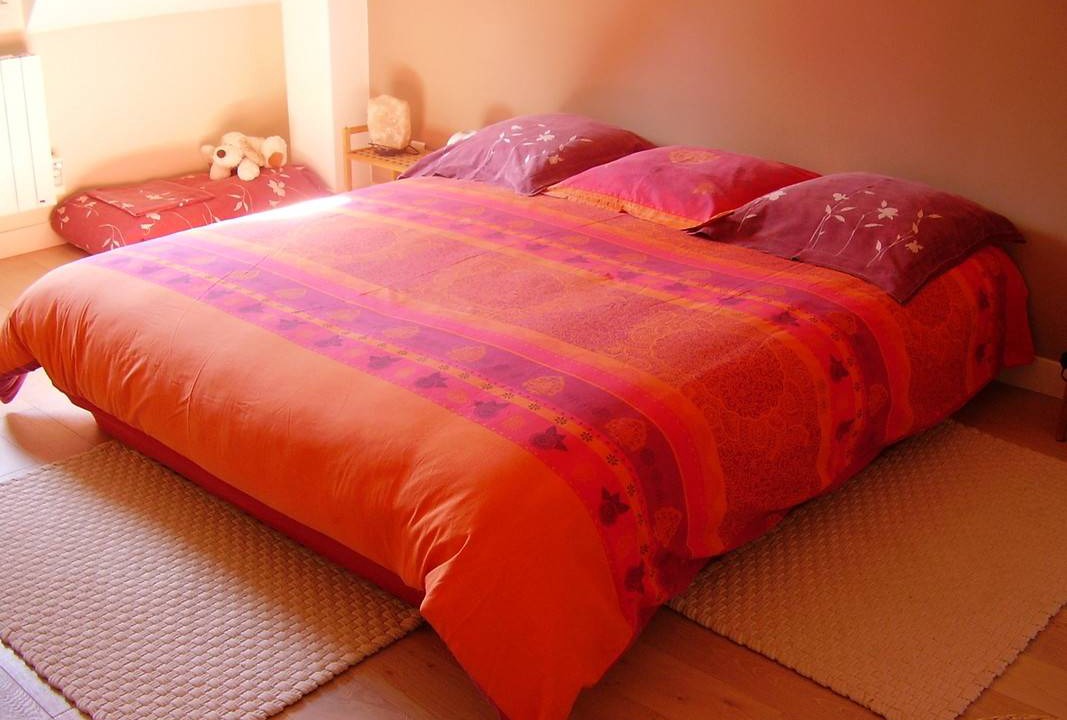 Photo of Bedroom in Noiseau
