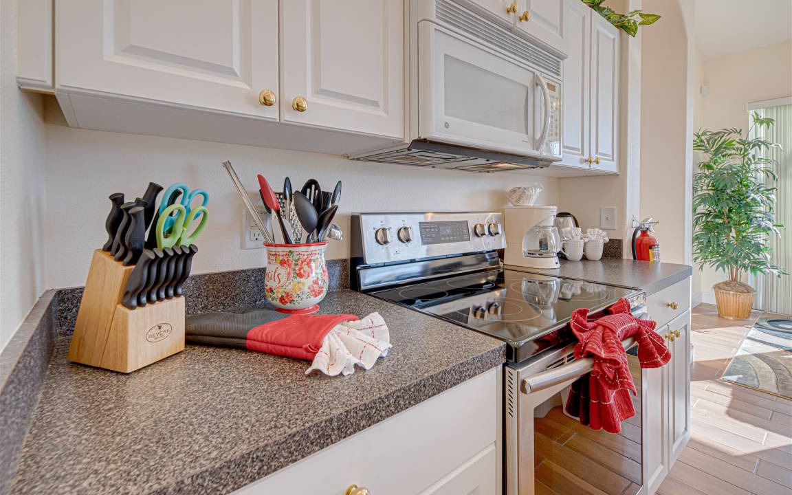 Photo of Kitchen in Tuscan Hills