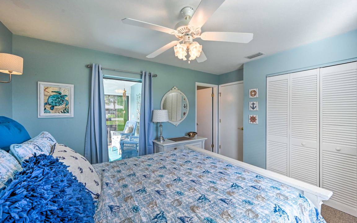 Photo of Bedroom in Highland