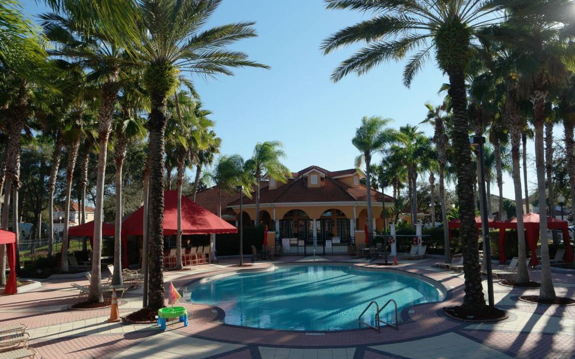 Photo of Outdoor in Solana