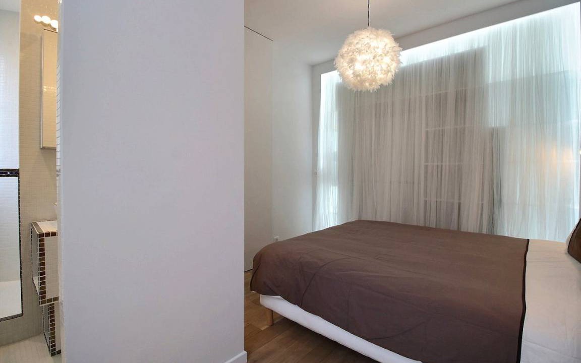 Photo of Bedroom in Madeleine