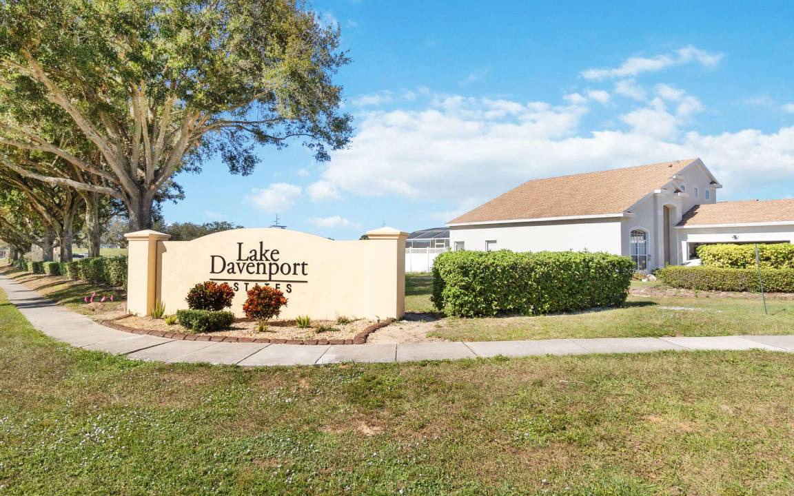 Photo of Others in Lake Davenport Estates