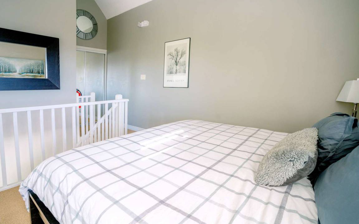 Photo of Bedroom in Craigleith
