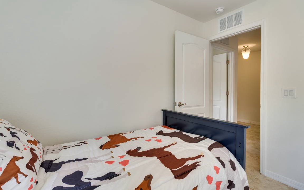 Photo of Bedroom in River Ranch