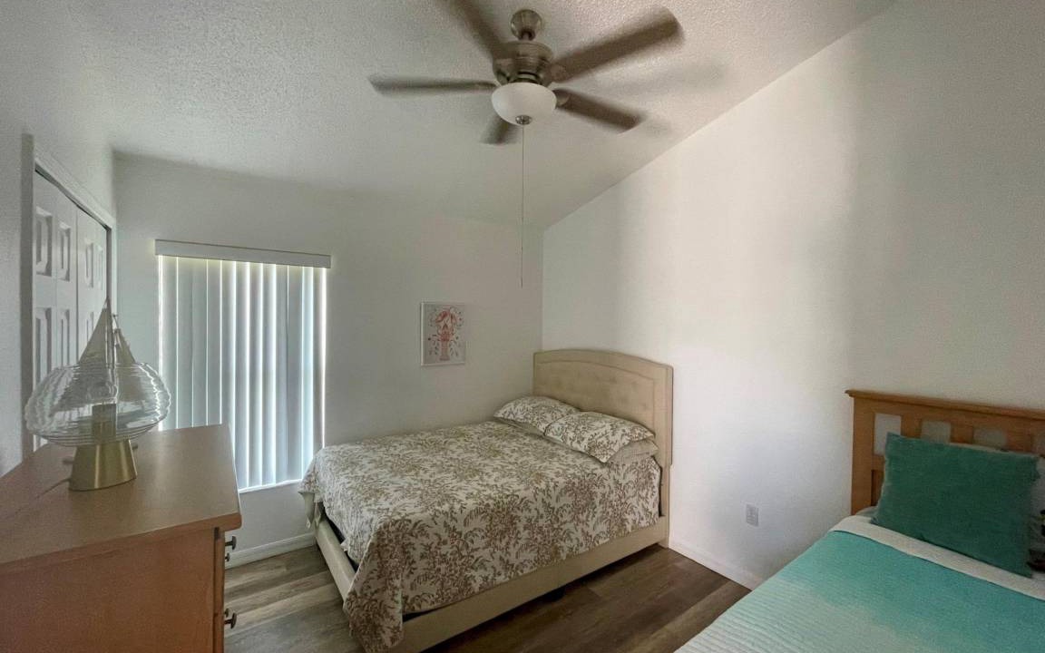 Photo of Bedroom in Westbury