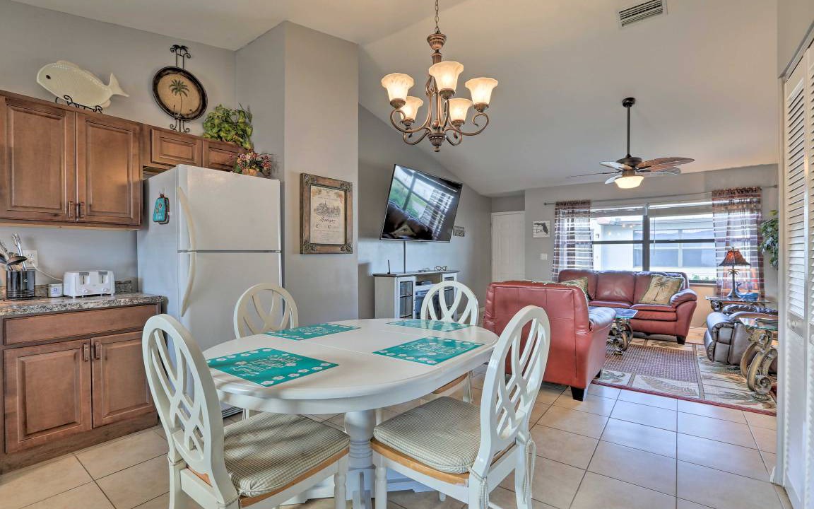 Photo of Kitchen in Highland