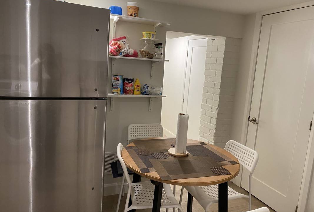 Photo of Kitchen in Roncesvalles Village
