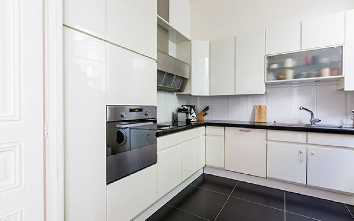 Photo of Kitchen in 3rd Arrondissement