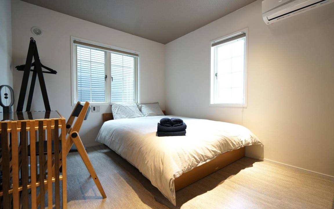 Photo of Bedroom in Aoyama