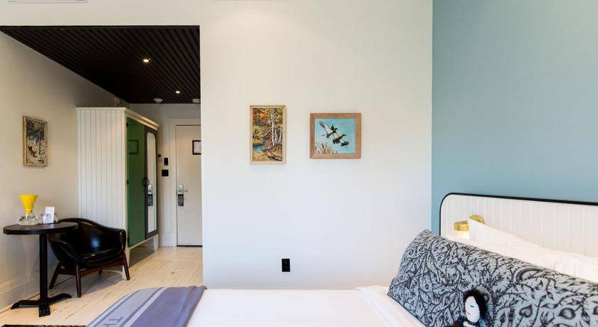 Photo of Bedroom in Wellington