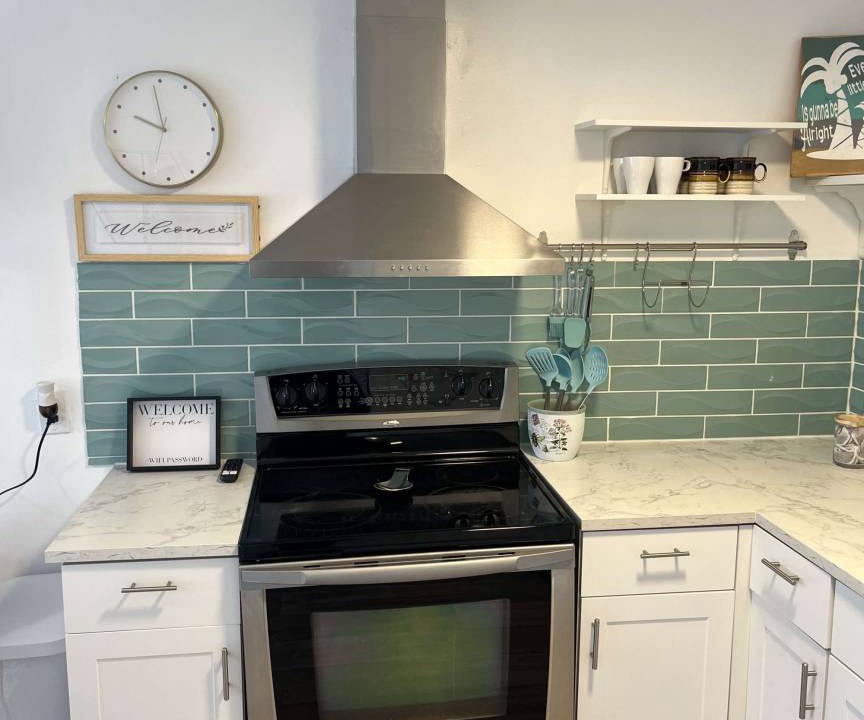Photo of Kitchen in Wasaga Beach