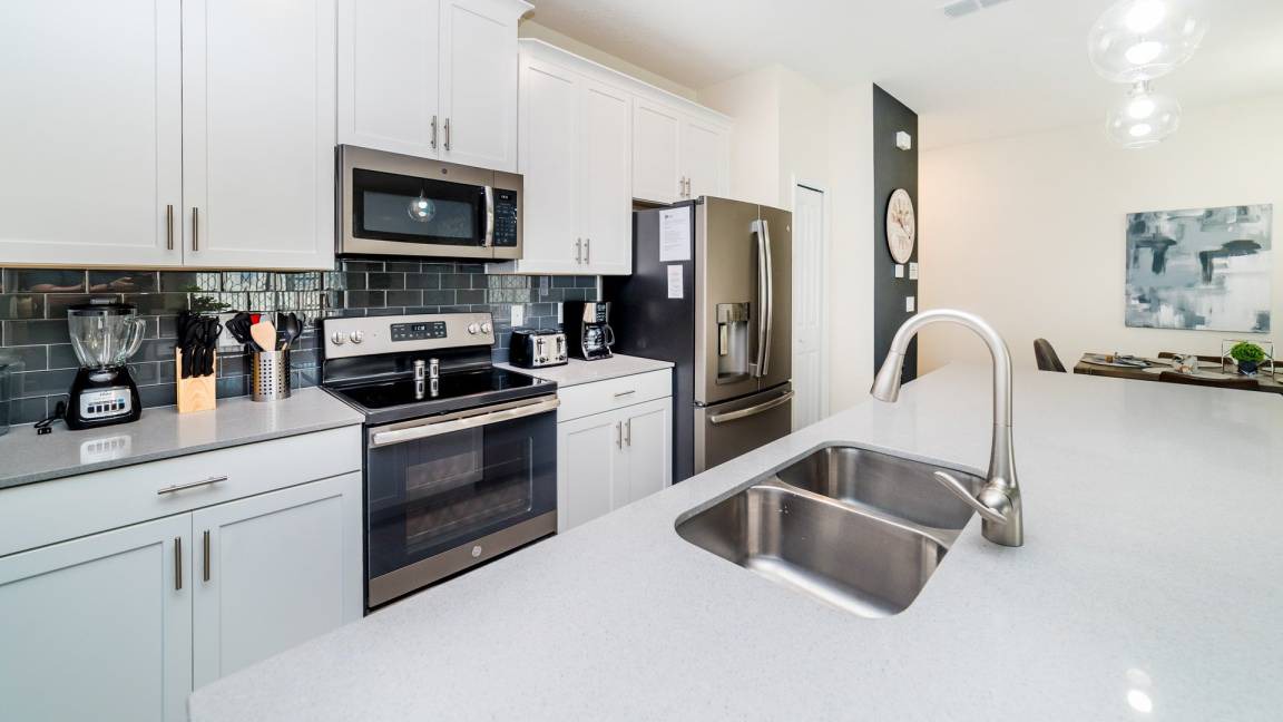 Photo of Kitchen in Kissimmee