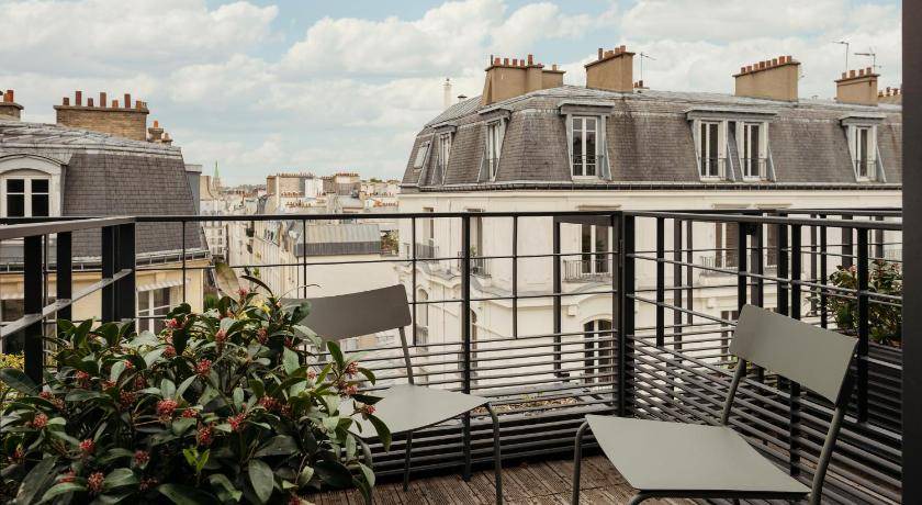 Photo of Others in 7th Arrondissement