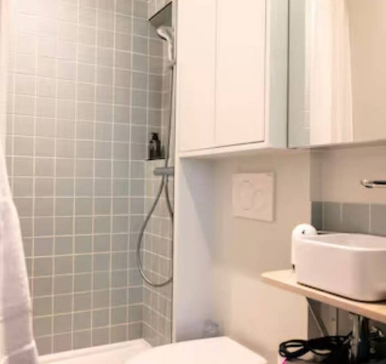 Photo of Bathroom in Necker