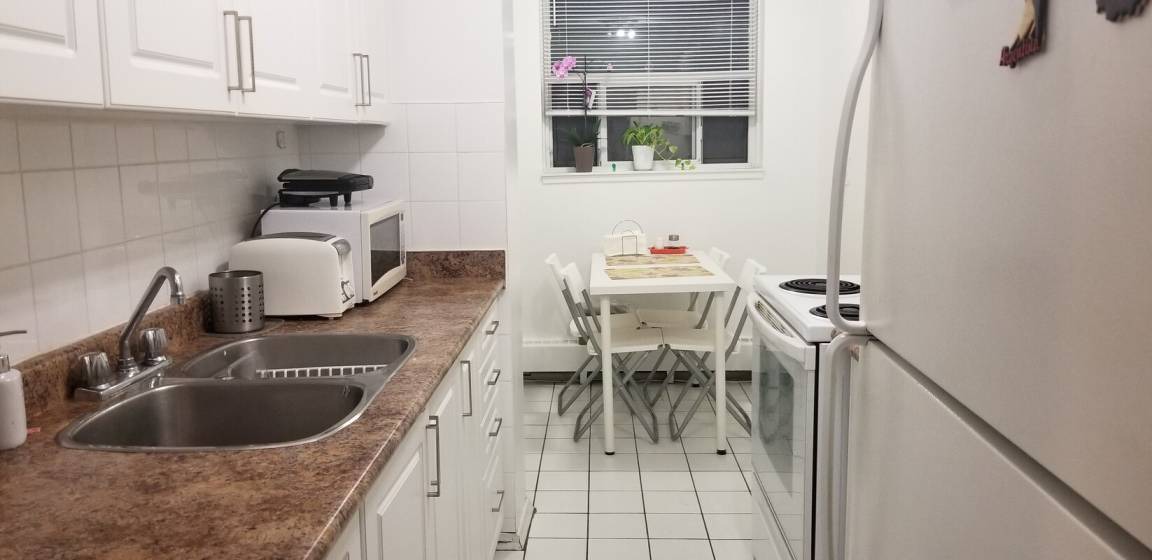 Photo of Kitchen in Briar Hill - Belgravia