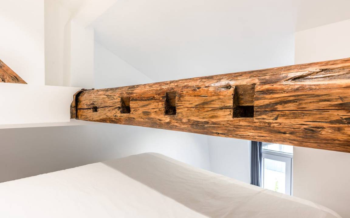 Photo of Bedroom in Quartier Saint-Georges