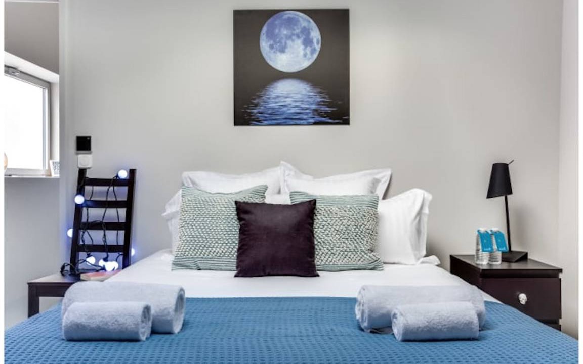 Photo of Bedroom in Plaisance