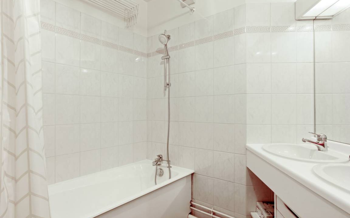 Photo of Bathroom in Flandres