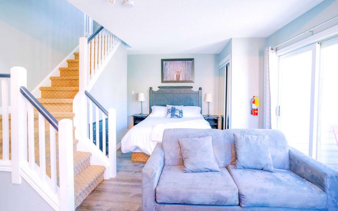 Photo of Bedroom in Craigleith